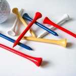 Image of Tees/Divot Tool/Marker