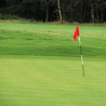 Image of Pin Flag Sponsor (All 18 Holes)