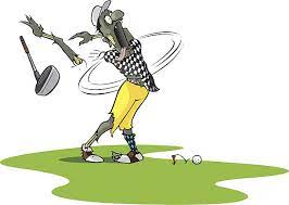 1st Annual Drive to End Alzheimers - Default Image of Longest Drive Sponsor