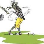 Image of Longest Drive Sponsor