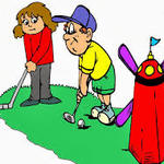 Image of Longest Putt Sponsor