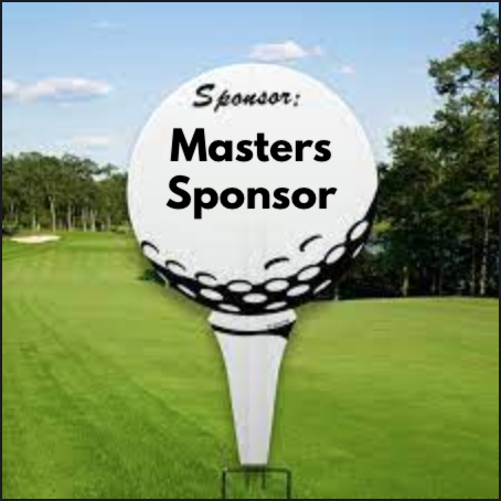 Coca Cola Classic Golf Tournament for Special Olympics Texas - Presented by PCSI - Default Image of Masters Sponsor