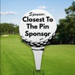 Image of Closest To The Pin Sponsor