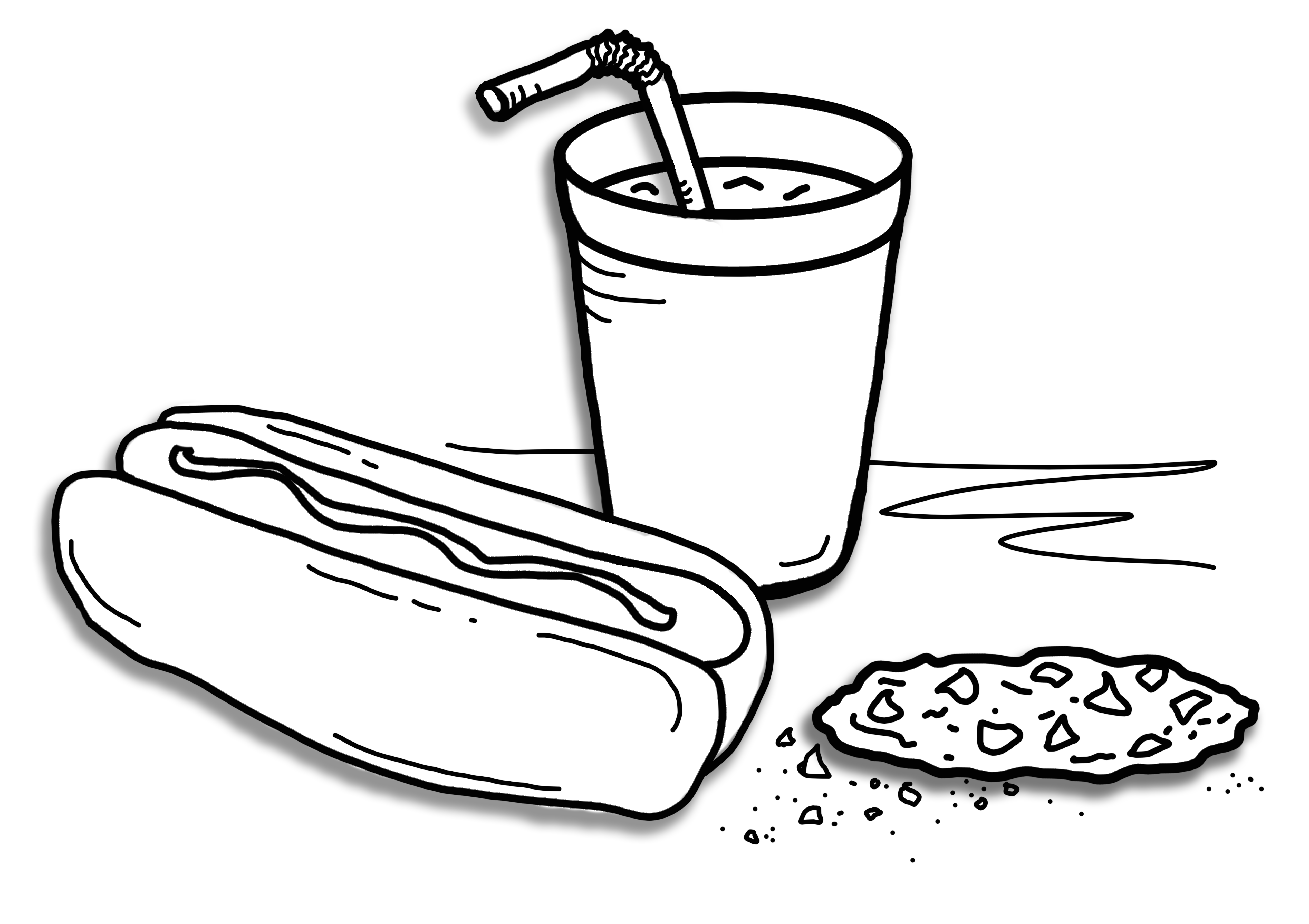 2021 Christmas for Kids - Default Image of Lunch Sponsorship