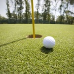 Image of Hole Sponsor