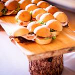 Image of Golf Lunch Sponsor