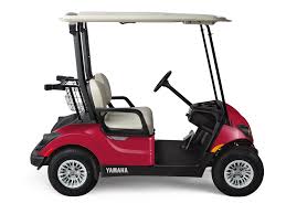 Heroes Golf Classic - Default Image of Golf Cart Sponsor