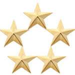 Image of Five Star Corporate Sponsor