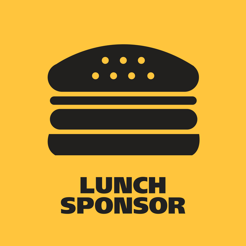 7th Annual Global Brew "Cheers to Charity" Golf Scramble - Default Image of Lunch Sponsor