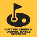 Image of Putting Green & Driving Range Sponsor
