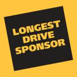 Image of Longest Drive Sponsor