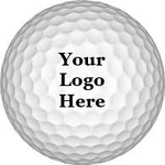 Image of Golf Ball Sponsorship