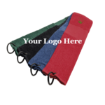 Image of Tournament Towel Sponsorship