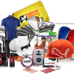 Image of Tournament Prizes Sponsorship