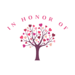 Image of IN HONOR OF