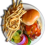 Image of Luncheon Sponsorship