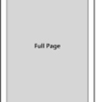 Image of Full Page Ad