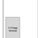 Image of Quarter Page Ad