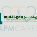 Image of Mulligan Card