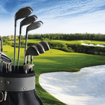 Image of Rental Golf Clubs