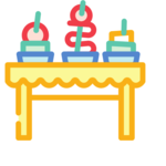 Image of 19th Hole Food Sponsor - includes golf for 4