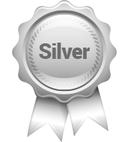 2022 PAN CHARITY GOLF TOURNAMENT - Default Image of Sponsor - Silver