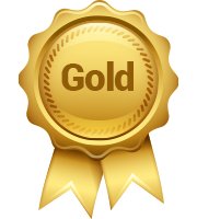 2022 PAN CHARITY GOLF TOURNAMENT - Default Image of Sponsor - Gold