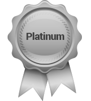 2022 PAN CHARITY GOLF TOURNAMENT - Default Image of Sponsor - Platinum