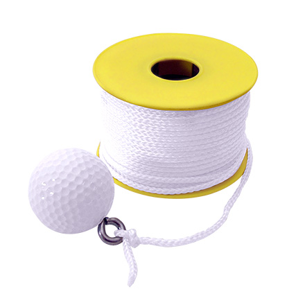 2021 APMCares Charity Golf Tournament - Default Image of Scrappy String