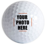 Image of Commemorative Golf Ball