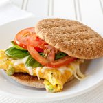 Image of Welcome Breakfast Sponsor 