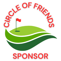 2022 New England Golf Classic - Default Image of Circle of Friends Sponsor