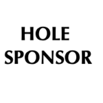 Image of HOLE SPONSOR