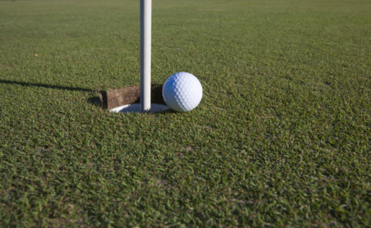 1st Annual Warriors of Golf Tournament - Default Image of Sponsor - Exclusive Hole