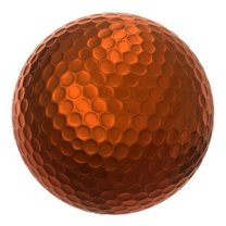 Championship Weekend: Golf Tournament - Default Image of Bronze Sponsorship