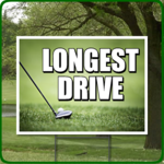 Image of LONGEST DRIVE SPONSOR
