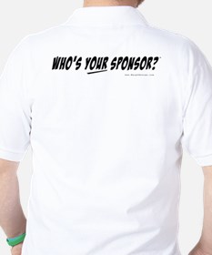 UBPN Camp Scholarship Tournament - Default Image of VOLUNTEER SHIRTS SPONSOR