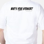 Image of VOLUNTEER SHIRTS SPONSOR