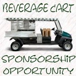 Image of BEVERAGE CART SPONSOR