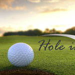 Image of HOLE IN ONE SPONSOR