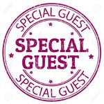 Image of Dinner Guest