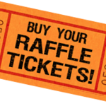 Image of Raffle Ticket