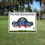 Image of Tee Box Sponsors