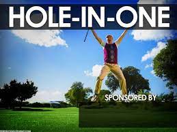 Knights of Columbus 14400 Swing for Charity - Default Image of Hole in One Sponsor