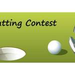 Image of Putting Contest