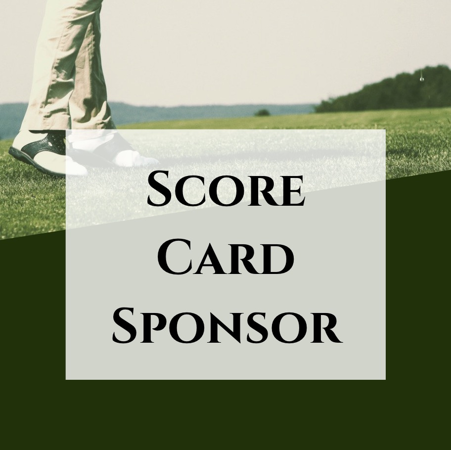 Rotary Club of Killeen Heights 2nd Annual Spring Classic - Default Image of Score Card Sponsor