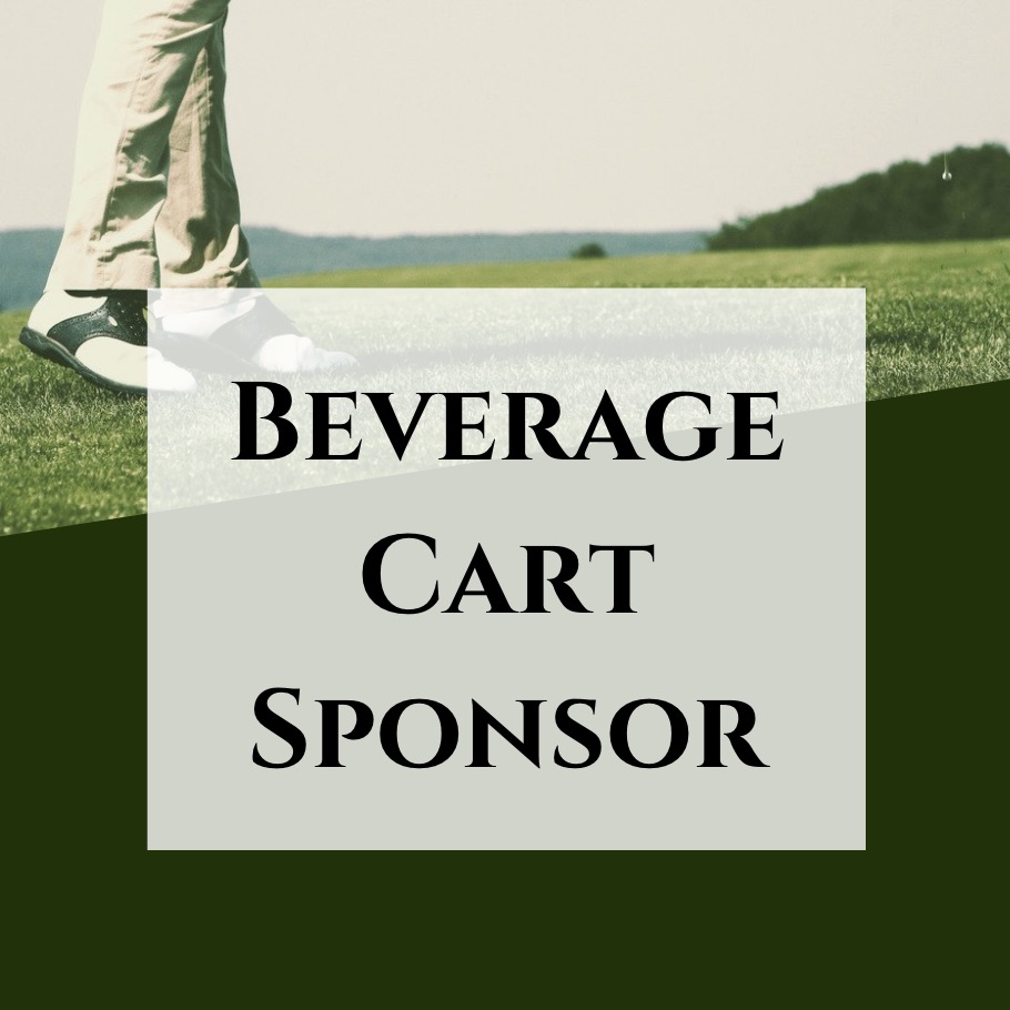 Rotary Club of Killeen Heights 2nd Annual Spring Classic - Default Image of Beverage Cart Sponsor