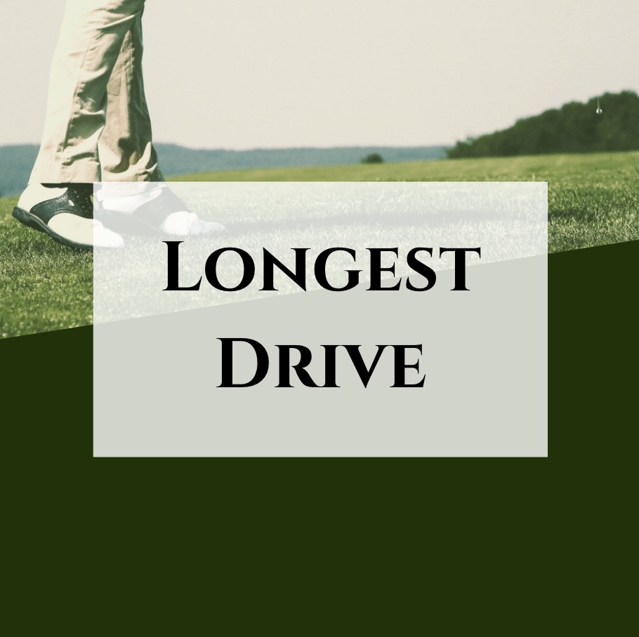 Rotary Club of Killeen Heights 2nd Annual Spring Classic - Default Image of Longest Drive