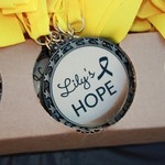 Image of YELLOW RIBBON SPONSOR