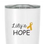 Image of TOURNAMENT TUMBLER SPONSOR